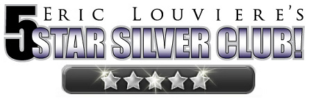 5 Star Silver Club