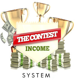 Contest Income System