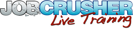 Job Crusher Live