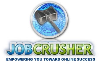 Crusher Empowerment Zone!