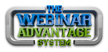 Webinar Advantage System
