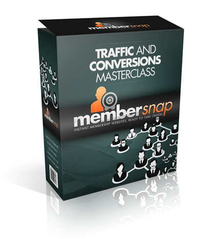 Warrior Traffic & Conversion Training