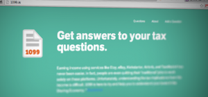 Site offers tax answers for sharing economy freelancers