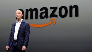 Amazon to Hire 70,000 Full-Time Workers for the Holidays
