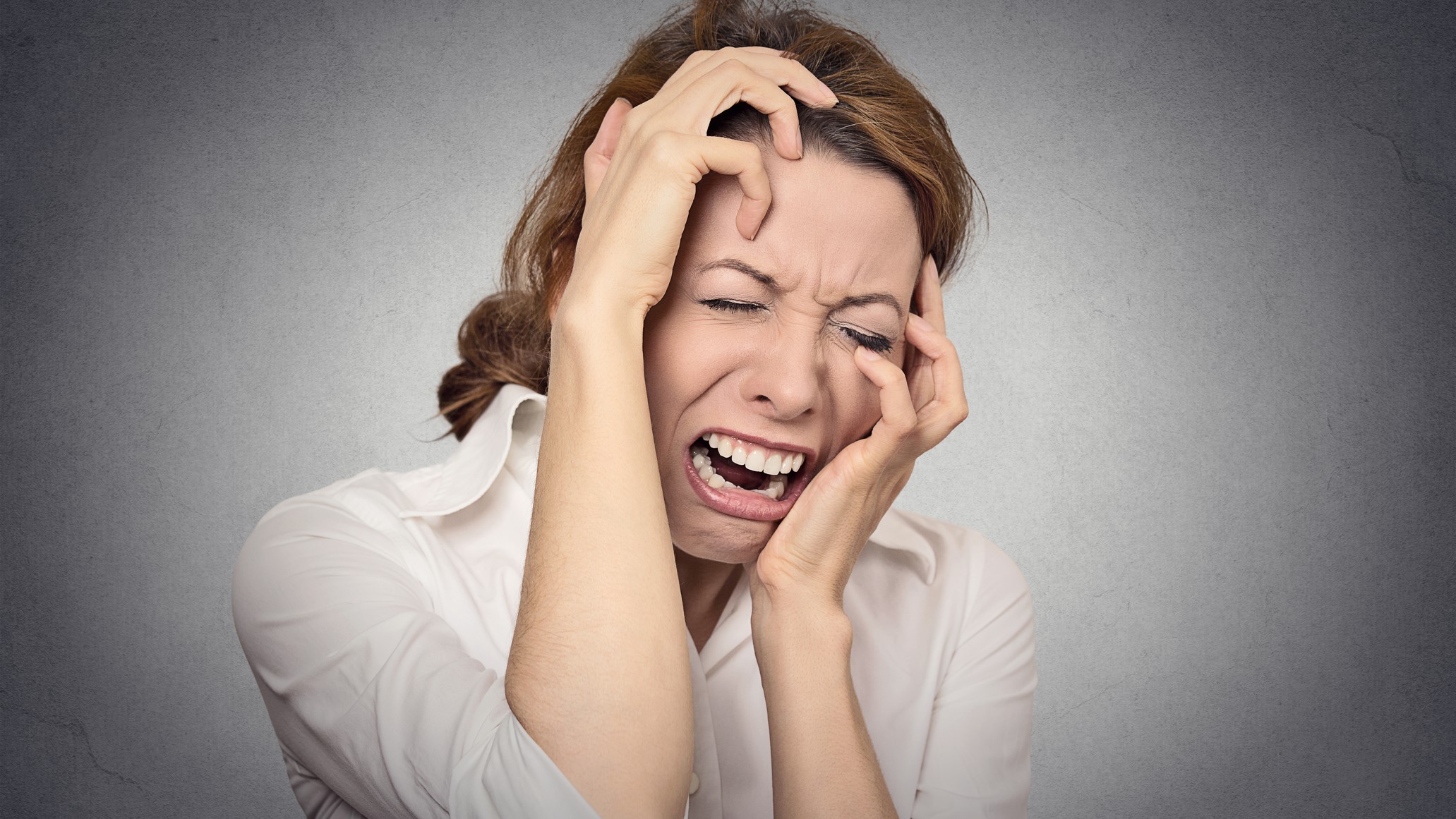 desperate woman crying upset dreamstime_m_46007375 (2) - Job Crusher