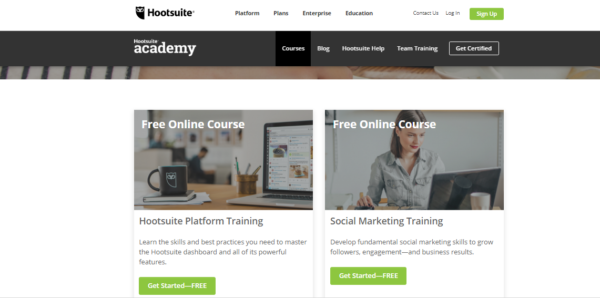 hootsuite-classes