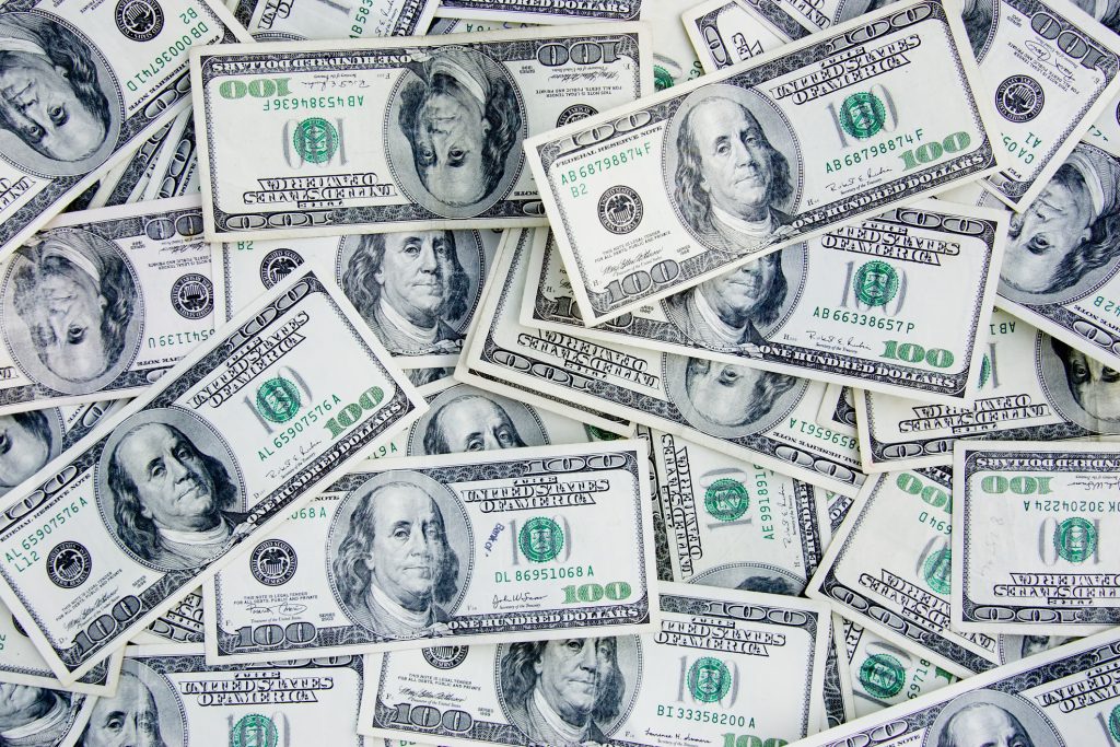 4 Ultra Profitable Affiliate Niches Job Crusher