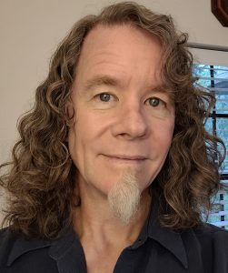 Jay Gerring