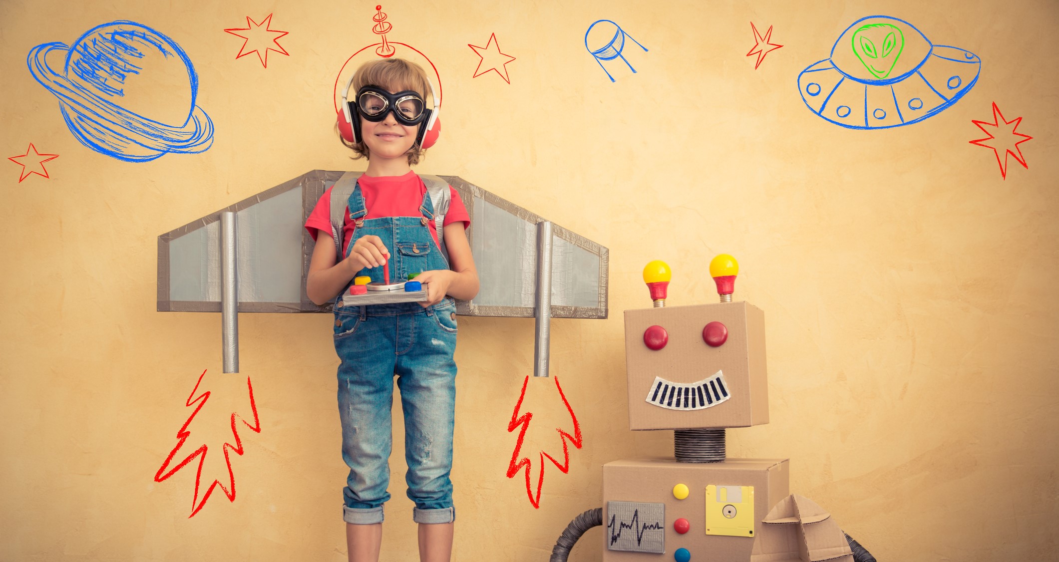 8 Unusual Habits of Remarkably Creative People, and What the Rest of Us