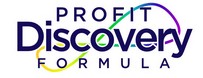 Profit Discovery Formula Logo