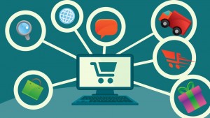 5 Reasons You Should Start An Ecommerce Business Today