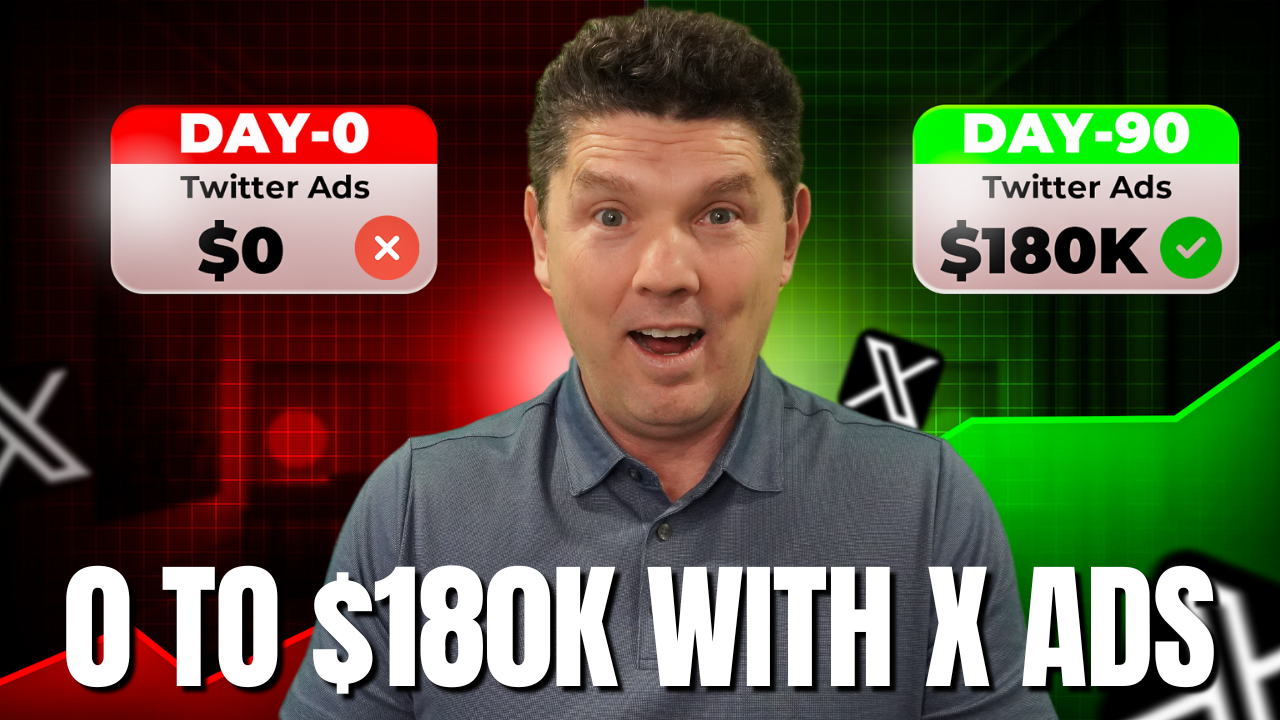 Growing My Newsletter With X Ads - Job Crusher